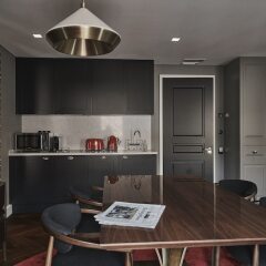 Отель O Artista Boutique Suites в номере фото 2