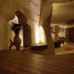 Hidden Cave Турция, Гёреме - отзывы, цены и фото номеров - забронировать отель Hidden Cave онлайн помещение для мероприятий