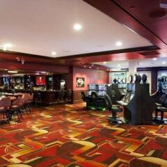 Отель Golden Gate Casino Hotel США, Лас-Вегас - 2 отзыва об отеле, цены и фото номеров - забронировать отель Golden Gate Casino Hotel онлайн фитнесс-зал