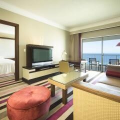 Отель Sheraton Laguna Guam Resort комната для гостей