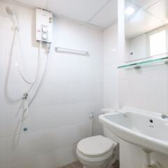 Отель NRC Residence Suvarnabhumi фото 17