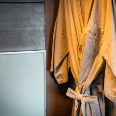 Legacy Suites Hotel Sukhumvit by Compass Hospitality удобства в номере фото 4