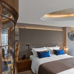 The St. Regis Istanbul Турция, Стамбул - отзывы, цены и фото номеров - забронировать отель The St. Regis Istanbul онлайн фото 12