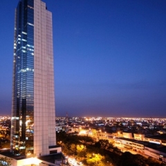 Отель Torre De Cali Plaza Hotel Колумбия, Кали - отзывы, цены и фото номеров - забронировать отель Torre De Cali Plaza Hotel онлайн фото 6