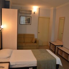 Anibal Hotel Турция, Гебзе - отзывы, цены и фото номеров - забронировать отель Anibal Hotel онлайн фото 24