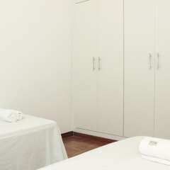 Отель All in Rio Amplo 2 Quartos em Copacabana детские мероприятия фото 2