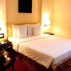 Palace Hotel Saigon комната для гостей фото 2