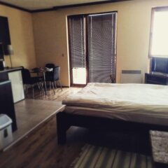 Апартаменты Saint Ivan Ski Apartments Банско фото 20