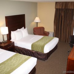 Comfort Inn Plymouth - Minneapolis in Plymouth, United States of America from 138$, photos, reviews - zenhotels.com guestroom photo 2