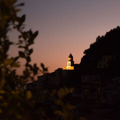 Отель Amalfi Luxury House фото 9