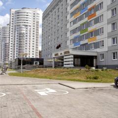 Гостиница Спорт-тайм Беларусь, Минск - - забронировать гостиницу Спорт-тайм, цены и фото номеров парковка