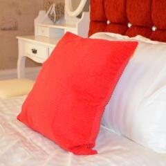 Отель Queens Guesthouse Manchester сауна