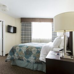 Отель Royal Palace Westwood США, Лос-Анджелес - отзывы, цены и фото номеров - забронировать отель Royal Palace Westwood онлайн фото 9