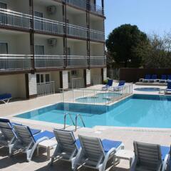 Отель Side Miami Beach - All Inclusive Сиде бассейн фото 3