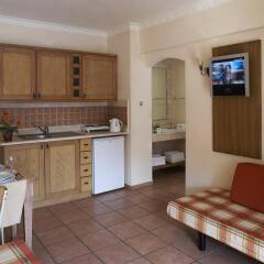 Club Anastasia - Family Hotel Турция, Мармарис - отзывы, цены и фото номеров - забронировать отель Club Anastasia - Family Hotel онлайн в номере