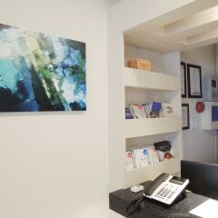 K-Grand Hostel Gangnam 1 интерьер отеля фото 3
