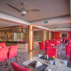 Отель Holiday Inn Hotel & Suites Centro Historico Мексика, Гвадалахара - отзывы, цены и фото номеров - забронировать отель Holiday Inn Hotel & Suites Centro Historico онлайн фото 3