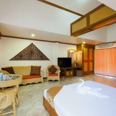Отель Royal Prince Residence комната для гостей фото 16