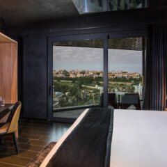 Отель H Hotel Мальта, Сан Джулианс - 1 отзыв об отеле, цены и фото номеров - забронировать отель H Hotel онлайн комната для гостей фото 4