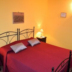 Отель B&B Villa Vittoria Италия, Джардини Наксос - отзывы, цены и фото номеров - забронировать отель B&B Villa Vittoria онлайн комната для гостей фото 3
