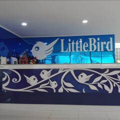 Отель Little Bird Phuket Таиланд, Пхукет - отзывы, цены и фото номеров - забронировать отель Little Bird Phuket онлайн гостиничный бар