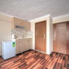 Отель Oban Suites Istanbul в номере фото 2