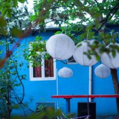 Zgarbi Hostel Тбилиси фото 13