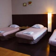 Budget Flats Antwerpen in Antwerp, Belgium from 92$, photos, reviews - zenhotels.com guestroom photo 2