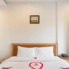 Hanoi Charming Hotel Ханой комната для гостей фото 2