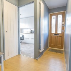 The Wren Suite Apartment in Oxford, United Kingdom from 221$, photos, reviews - zenhotels.com balcony
