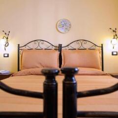 Отель B&B Salotto Di Athena Агридженто фото 15