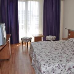 Hotel Atol комната для гостей фото 2