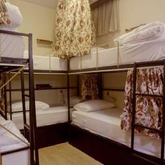 Stanpoli Hostel детские мероприятия