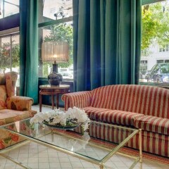 Hotel Vip Executive DiplomÁtico Лиссабон фото 4