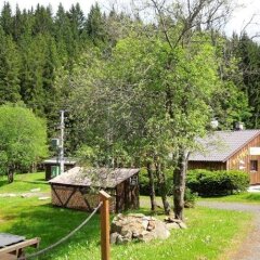Отель ATC Železná Ruda Чехия, Железна-Руда - отзывы, цены и фото номеров - забронировать отель ATC Železná Ruda онлайн фото 3