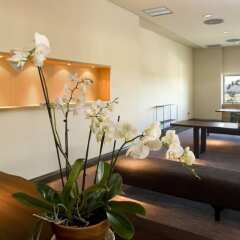 Valbusenda Hotel Bodega Spa интерьер отеля фото 2