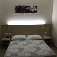 Hotel San Biagio комната для гостей