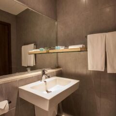 Отель X2 Vibe Phuket Patong 4* Стандартный номер разные типы кроватей фото 23