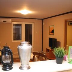 Apartments Lukanov in Ohrid, Macedonia from 53$, photos, reviews - zenhotels.com room amenities photo 2