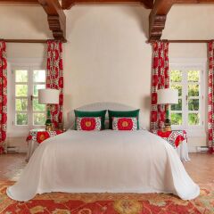 Отель Hacienda De San Antonio Сан-Антонио комната для гостей фото 4