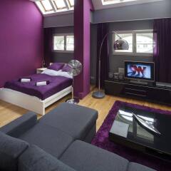Апартаменты Premier Apartments Wenceslas Square Прага детские мероприятия