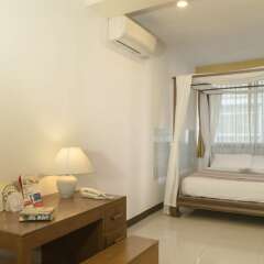 Отель The Best Bangkok House удобства в номере фото 2