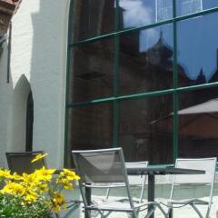 Отель B&B Huis ´T Schaep бассейн
