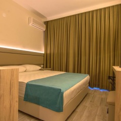 Palmea Hotel Турция, Мармарис - отзывы, цены и фото номеров - забронировать отель Palmea Hotel онлайн фото 4