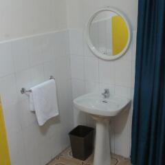 Отель Hostal Roma Испания, Мадрид - отзывы, цены и фото номеров - забронировать отель Hostal Roma онлайн фото 5