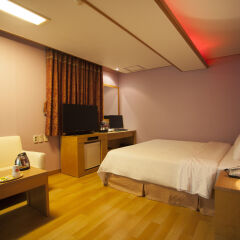 Prince Hotel комната для гостей фото 4