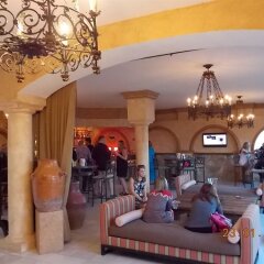Отель Marbella Suites en la Playa Мексика, Сан-Хосе-дель-Кабо - отзывы, цены и фото номеров - забронировать отель Marbella Suites en la Playa онлайн интерьер отеля фото 3