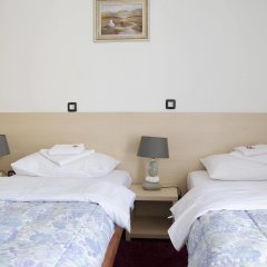 Отель Viv Hotel Босния и Герцеговина, Требинье - отзывы, цены и фото номеров - забронировать отель Viv Hotel онлайн комната для гостей фото 5
