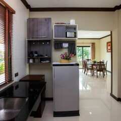 Отель Krabi Naka Villa в номере фото 2
