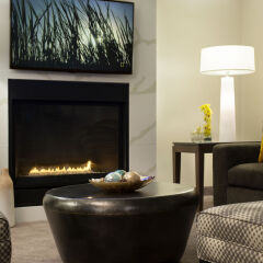 Отель Saskatoon Inn интерьер отеля фото 2
